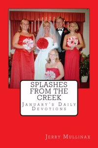 Splashes from the Creek