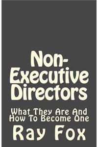 Non-Executive Directors