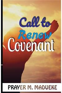 Call to Renew Covenant