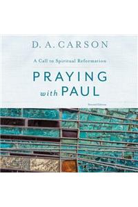 Praying with Paul, Second Edition