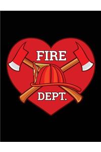 Fire Dept.