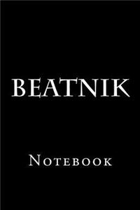 Beatnik