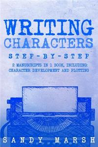 Writing Characters