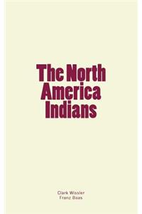 North America Indians