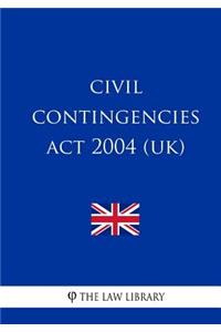 Civil Contingencies Act 2004 (UK)