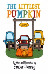 The Littlest Pumpkin