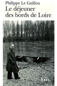 Le Dejeuner DES Bords De Loire