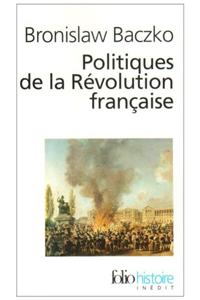 Politiques De LA Revolution Francaise