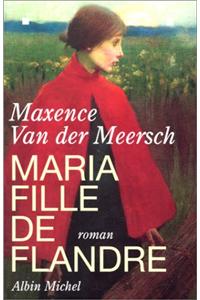 Maria, Fille de Flandre