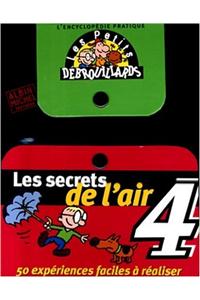 Les Secrets de L'Air 4