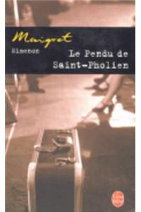 Le pendu de Saint-Phollien