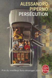 Persécution