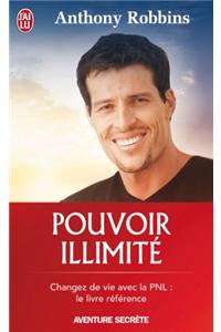 Pouvoir Illimite