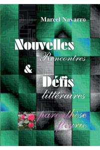 Nouvelles & Défis