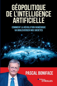 Géopolitique de l'intelligence artificielle