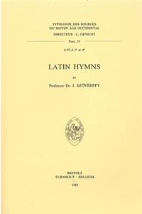 Latin Hymns