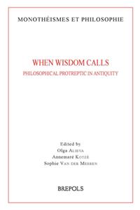 When Wisdom Calls