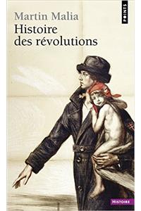 Histoire Des R'Volutions
