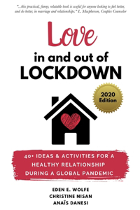 Love In and Out of Lockdown