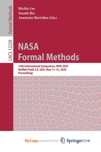 NASA Formal Methods