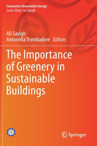 Importance of Greenery in Sustainable Buildings