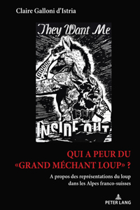 Qui a peur du Grand méchant loup?