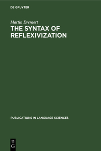 Syntax of Reflexivization