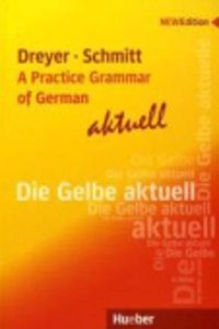 Lehr- und Ubungsbuch der deutschen Grammatik - aktuell