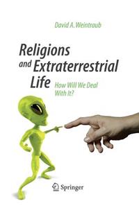 Religions and Extraterrestrial Life