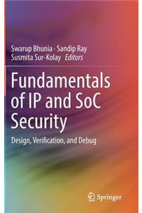 Fundamentals of IP and Soc Security