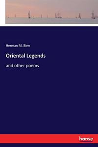 Oriental Legends