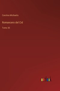 Romancero del Cid