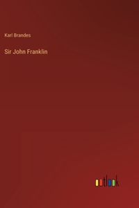 Sir John Franklin