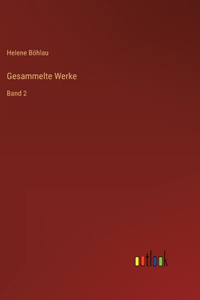 Gesammelte Werke
