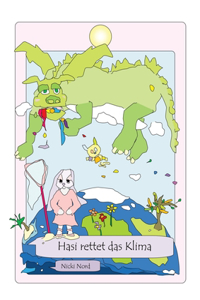 Hasi rettet das Klima