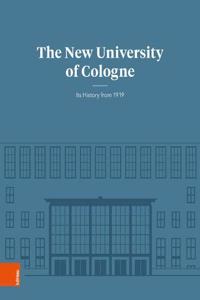 The New University of Cologne
