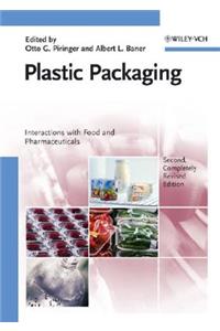 Plastic Packaging 2e