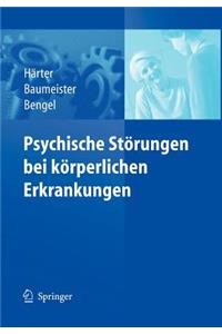 Psychische Störungen Bei Körperlichen Erkrankungen