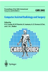 Cars 2002 Computer-Assisted Radiology and Surgery