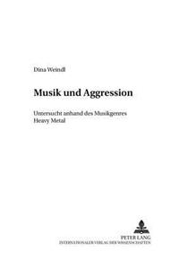 Musik Und Aggression