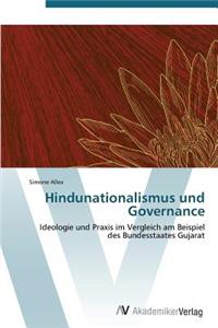 Hindunationalismus und Governance