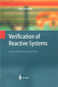 Verification of Reactive Systems