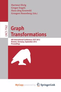 Graph Transformation