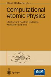 Computational Atomic Physics