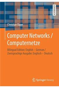 Computer Networks / Computernetze
