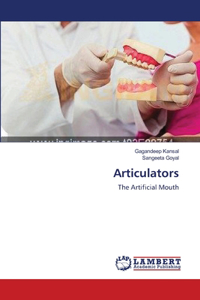 Articulators