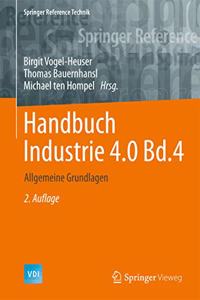 Handbuch Industrie 4.0 Bd.4