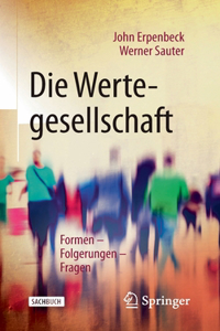 Die Wertegesellschaft