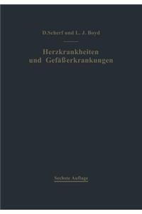 Klinik Und Therapie Der Herzkrankheiten Und Der Gefäßerkrankungen