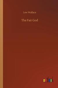 The Fair God
